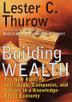 Cover art for BUILDING WEALTH