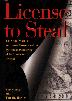 Cover art for LICENSE TO STEAL