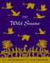 Cover art for THE WILD SWANS
