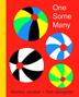 Cover art for ONE SOME MANY
