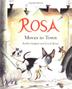 Cover art for ROSA MOVES TO TOWN