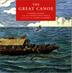 Cover art for THE GREAT CANOE