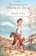 Cover art for THE SEVERAL LIVES OF ORPHAN JACK