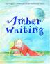 Cover art for AMBER WAITING