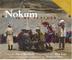 Cover art for NOKUM IS MY TEACHER