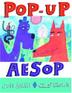 Cover art for POP-UP AESOP