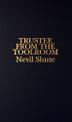 Cover art for TRUSTEE FROM THE TOOLROOM