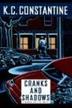 Cover art for CRANKS AND SHADOWS