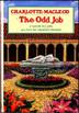 Cover art for THE ODD JOB