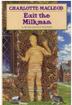 Cover art for EXIT THE MILKMAN