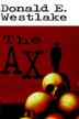 Cover art for THE AX