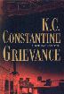 Cover art for GRIEVANCE