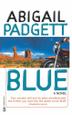 Cover art for BLUE