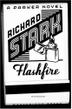 Cover art for FLASHFIRE