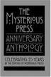 Cover art for THE MYSTERIOUS PRESS ANNIVERSARY ANTHOLOGY