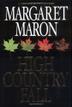 Cover art for HIGH COUNTRY FALL