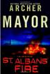 Cover art for ST. ALBANS FIRE