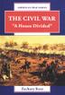 Cover art for THE CIVIL WAR