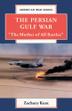 Cover art for THE PERSIAN GULF WAR