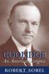 Cover art for COOLIDGE
