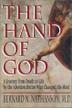 Cover art for THE HAND OF GOD