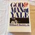 Cover art for GOD AND MAN AT YALE