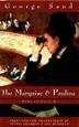 Cover art for THE MARQUISE and PAULINE