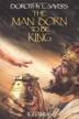 Cover art for THE MAN BORN TO BE KING