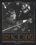 Cover art for FRANKLIN DELANO ROOSEVELT
