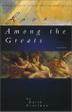 Cover art for LOVE AMONG THE GREATS