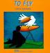 Cover art for TO FLY