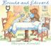 Cover art for BRENDA AND EDWARD