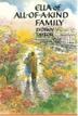 Cover art for ELLA OF ALL-OF-A-KIND FAMILY