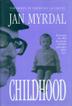 Cover art for CHILDHOOD