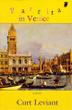 Cover art for PARTITA IN VENICE