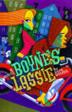 Cover art for BOYNE'S LASSIE