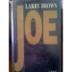 Cover art for JOE