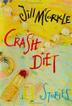 Cover art for CRASH DIET
