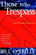 Cover art for THOSE WHO TRESPASS