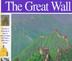 Cover art for THE GREAT WALL