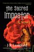 Cover art for THE SACRED IMPOSTOR