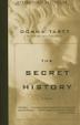 Cover art for THE SECRET HISTORY