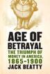 Cover art for AGE OF BETRAYAL