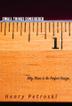 Cover art for SMALL THINGS CONSIDERED