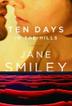 Cover art for TEN DAYS IN THE HILLS