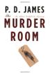 Cover art for THE MURDER ROOM