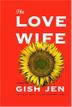 Cover art for THE LOVE WIFE
