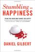Cover art for STUMBLING ON HAPPINESS