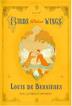 Cover art for BIRDS WITHOUT WINGS