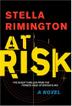 Cover art for AT RISK
